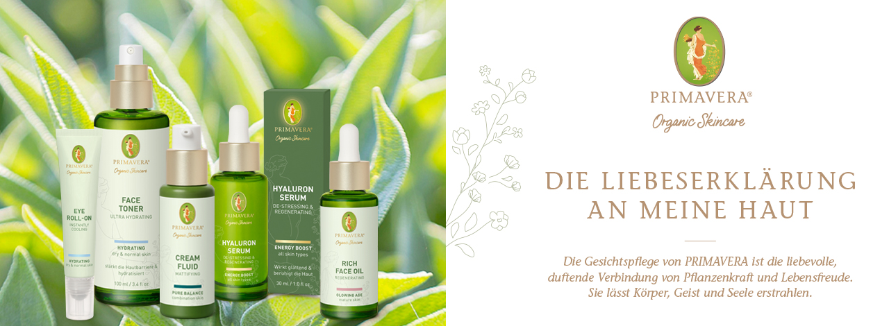Primavera Produkte
