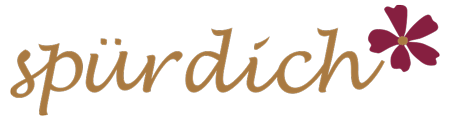 Spürdich Logo